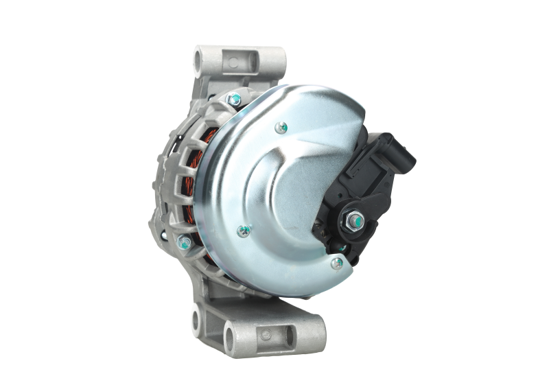Alternator IR7588P — +Line Olanda — fotografie 3
