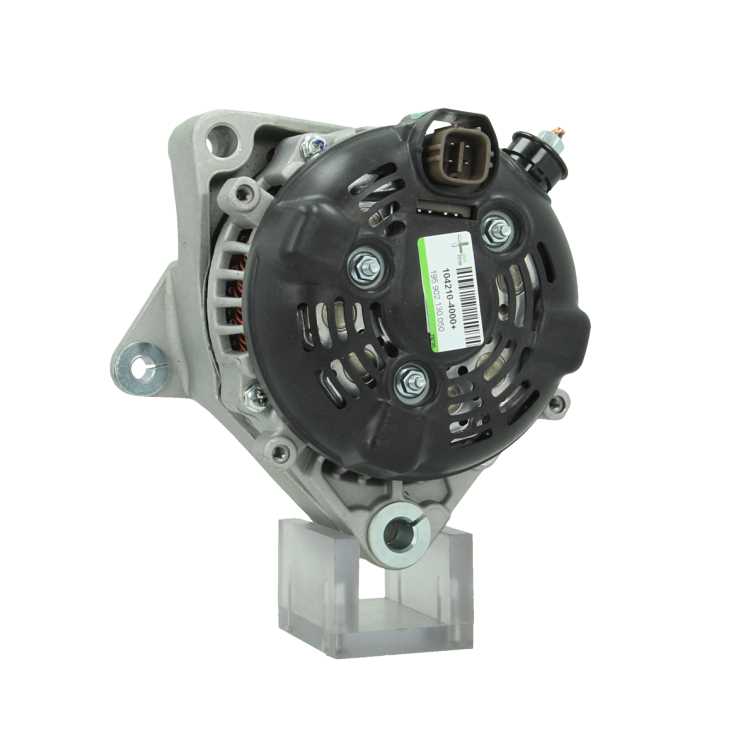 Alternator IR7602P — +Line Olanda — fotografie 3