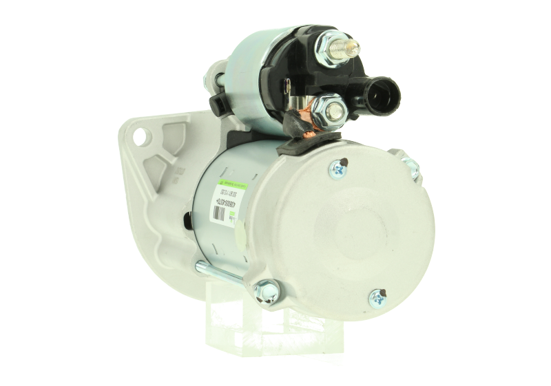 Electromotor IR9575P — +Line Olanda — fotografie 3