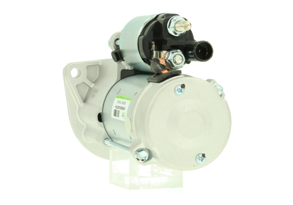 Electromotor IR9575P — +Line Olanda — fotografie 3