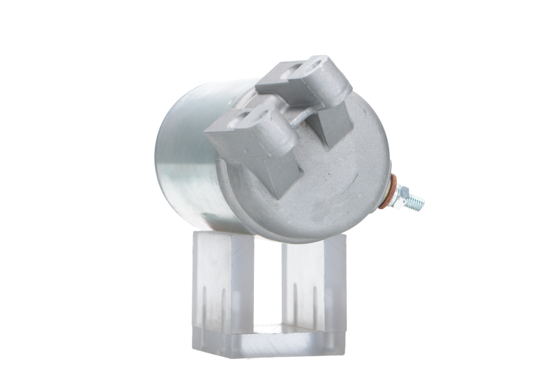 Electromotor IR9344P — +Line Olanda — fotografie 3