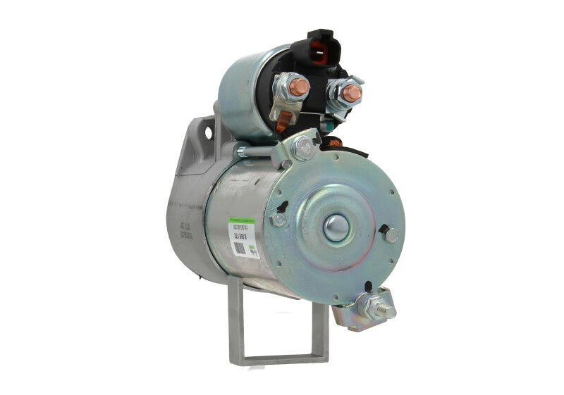 Electromotor IR9076P — +Line Olanda — fotografie 3