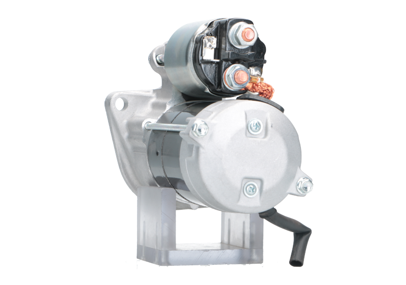 Electromotor IR9442P — +Line Olanda — fotografie 3