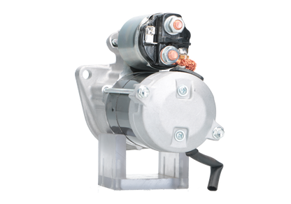 Electromotor IR9442P — +Line Olanda — fotografie 3
