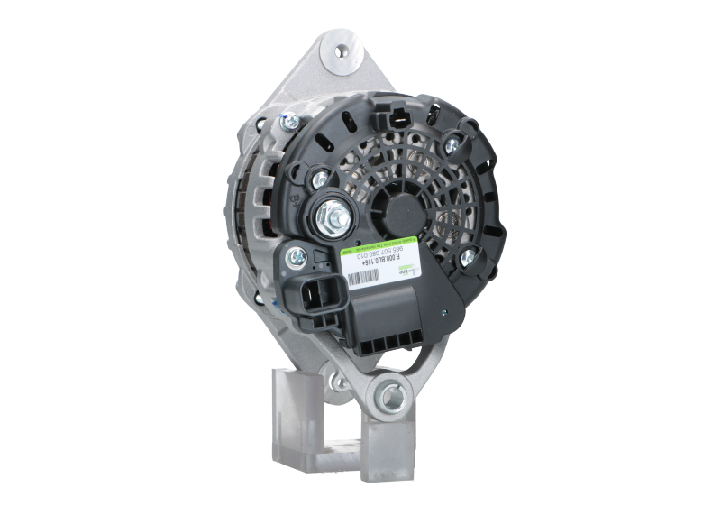 Alternator IR7214P — +Line Olanda — fotografie 3