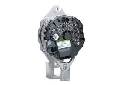 Alternator IR7214P — +Line Olanda — fotografie 3