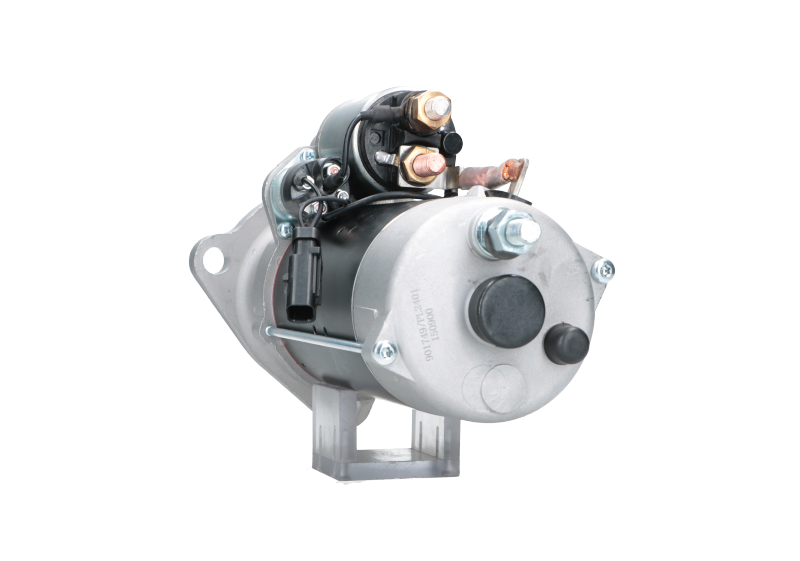 Electromotor IR9437P — +Line Olanda — fotografie 3