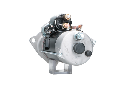 Electromotor IR9437P — +Line Olanda — fotografie 3