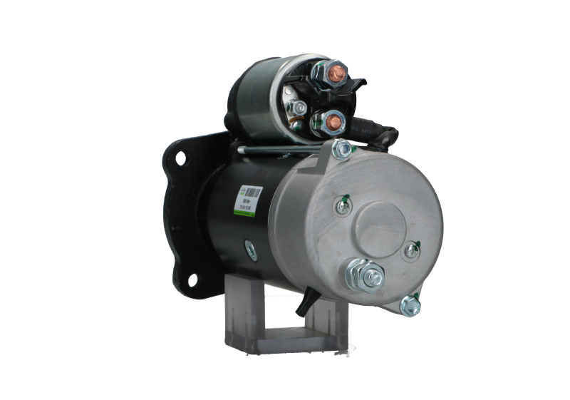 Electromotor IR9454P — +Line Olanda — fotografie 3