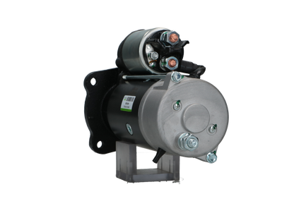 Electromotor IR9454P — +Line Olanda — fotografie 3
