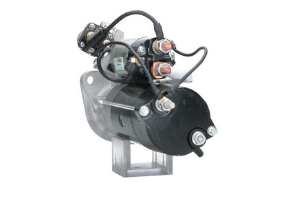Electromotor IR9291P — +Line Olanda — fotografie 3