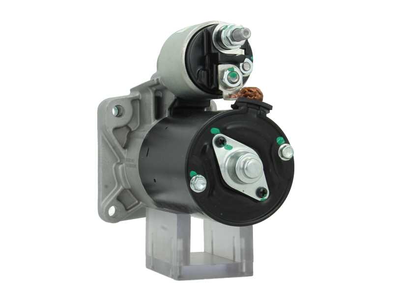 Electromotor IR8419P — +Line Olanda — fotografie 3