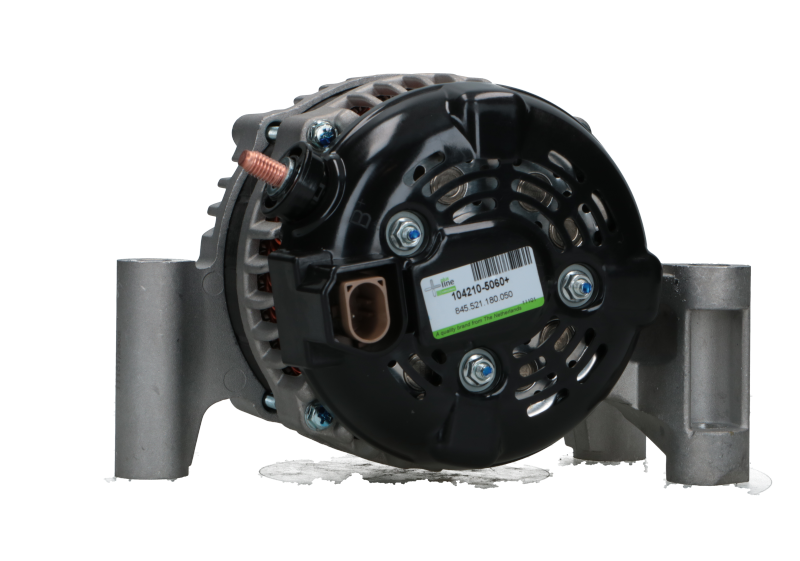 Alternator IR7663P — +Line Olanda — fotografie 3
