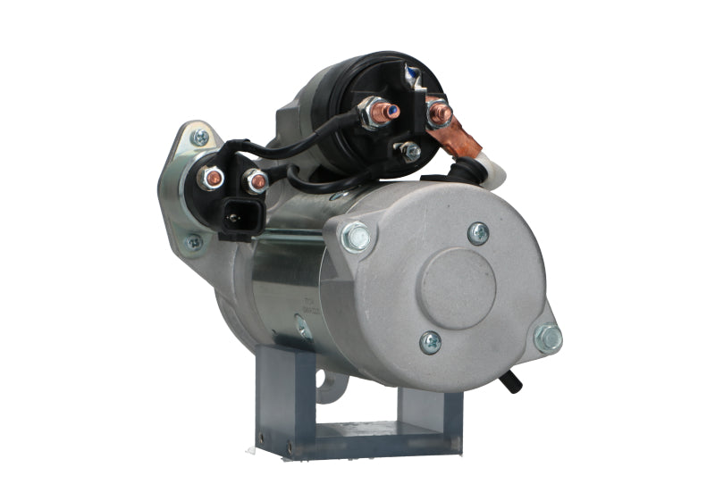 Electromotor IR9350P — +Line Olanda — fotografie 3