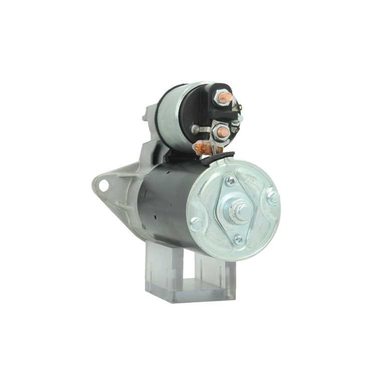 Electromotor IR9042P — +Line Olanda — fotografie 3
