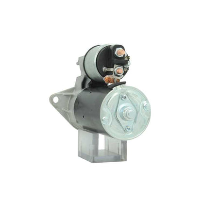 Electromotor IR9042P — +Line Olanda — fotografie 3