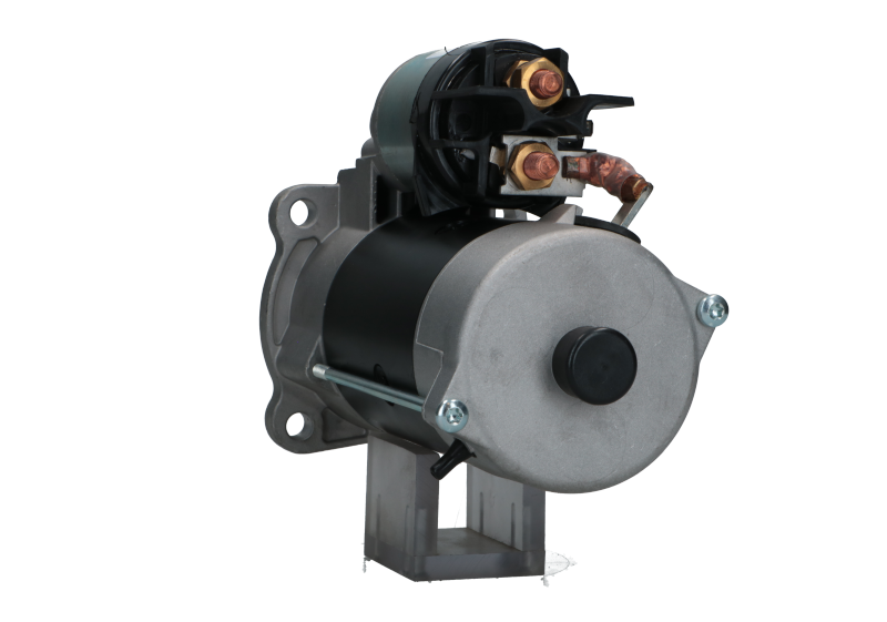Electromotor IR9464P — +Line Olanda — fotografie 3