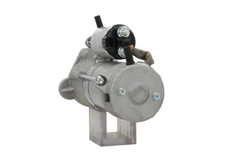 Electromotor IR9028P — +Line Olanda — fotografie 3