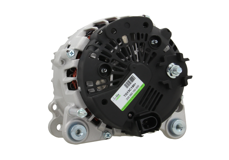 Alternator IR7142P — +Line Olanda — fotografie 3