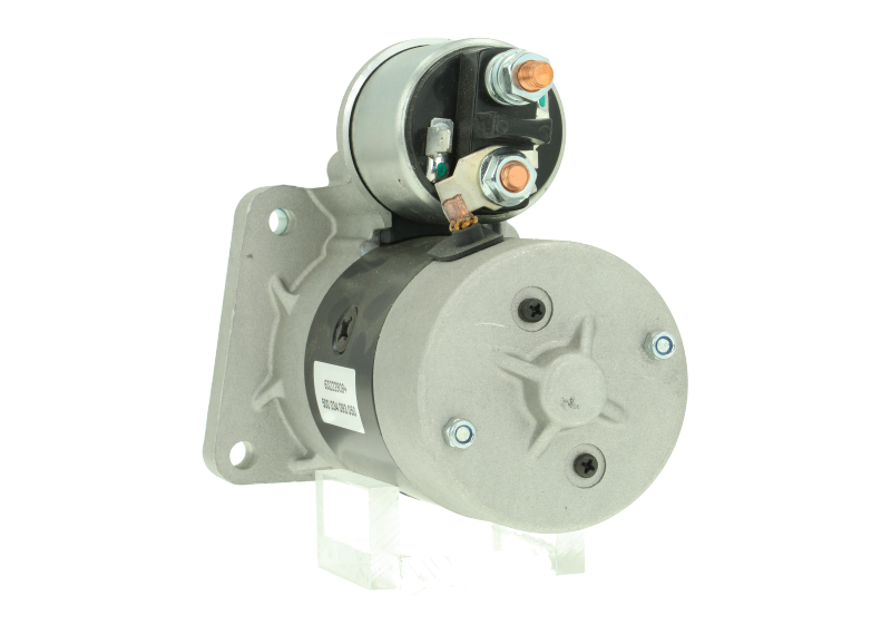Electromotor IR9056P — +Line Olanda — fotografie 3
