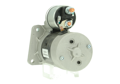 Electromotor IR9056P — +Line Olanda — fotografie 3