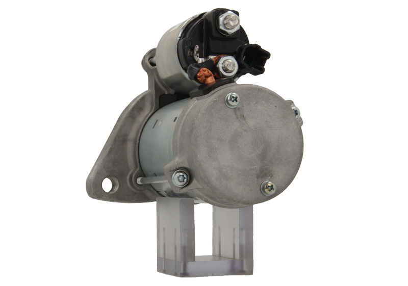 Electromotor IR9065P — +Line Olanda — fotografie 3