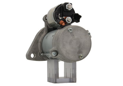 Electromotor IR9065P — +Line Olanda — fotografie 3