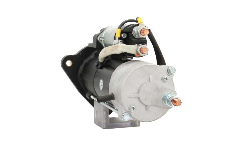 Electromotor IR9461P — +Line Olanda — fotografie 3