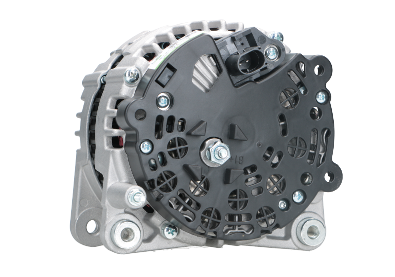 Alternator IR7538P — +Line Olanda — fotografie 3