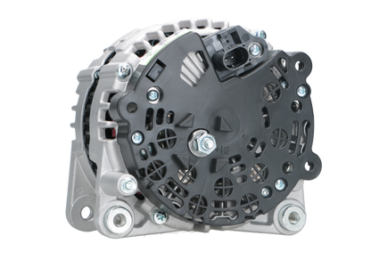Alternator IR7538P — +Line Olanda — fotografie 3