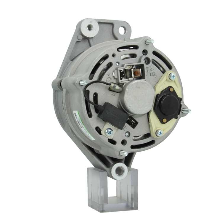 Piesă autoelectrică IR7342P — +Line Olanda — fotografie 3