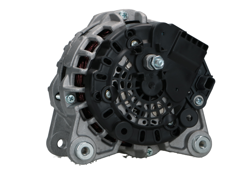 Alternator IR7202P — +Line Olanda — fotografie 3