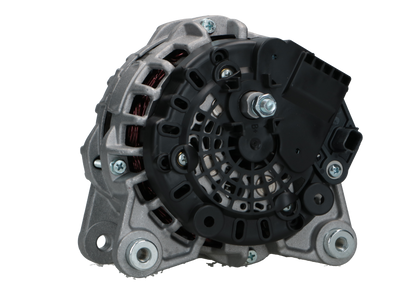 Alternator IR7202P — +Line Olanda — fotografie 3