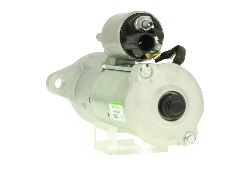 Electromotor IR9002P — +Line Olanda — fotografie 3