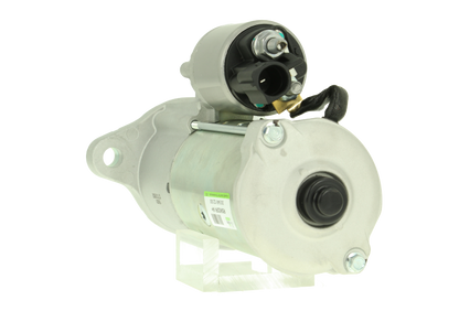 Electromotor IR9002P — +Line Olanda — fotografie 3