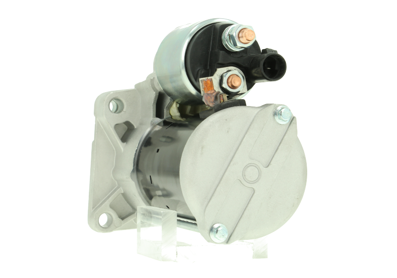 Electromotor IR9286P — +Line Olanda — fotografie 3