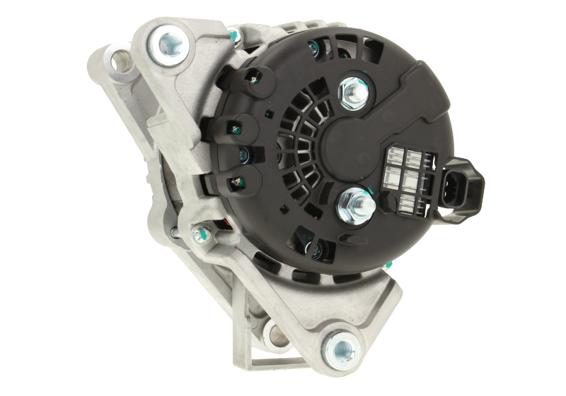 Alternator IR7583P — +Line Olanda — fotografie 3