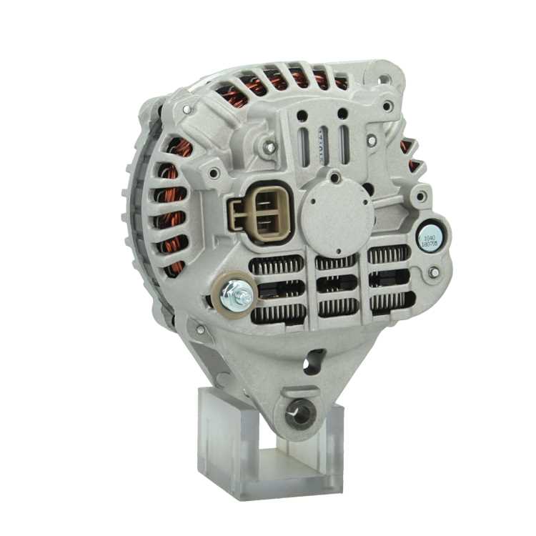 Alternator IR7856P — +Line Olanda — fotografie 3