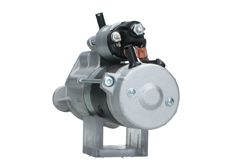 Electromotor IR9029P — +Line Olanda — fotografie 3