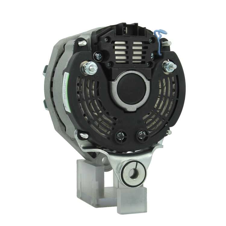 Alternator IR7030P — +Line Olanda — fotografie 3