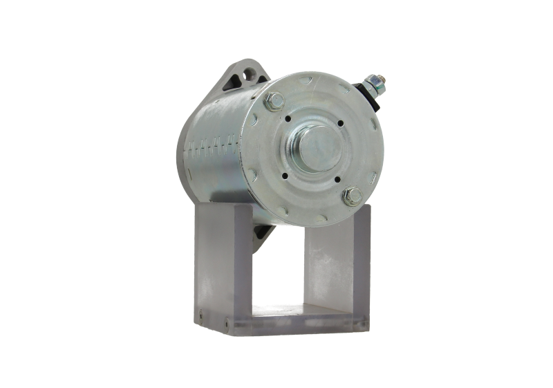 Electromotor IR9346P — +Line Olanda — fotografie 3