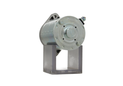 Electromotor IR9346P — +Line Olanda — fotografie 3