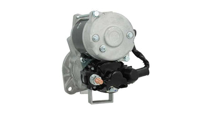 Electromotor IR9472P — +Line Olanda — fotografie 3