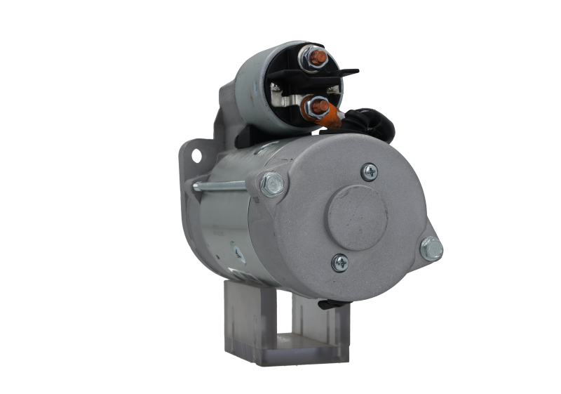 Electromotor IR9450P — +Line Olanda — fotografie 3