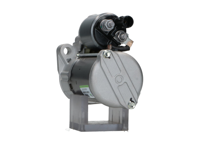 Electromotor IR9024P — +Line Olanda — fotografie 3