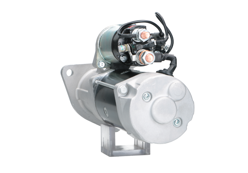 Electromotor IR9342P — +Line Olanda — fotografie 3