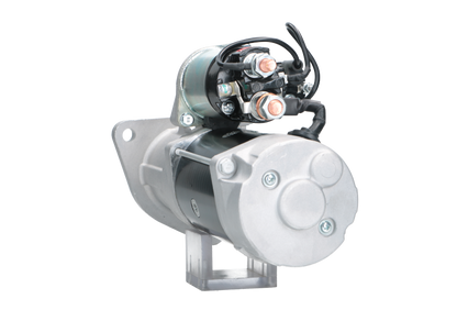 Electromotor IR9342P — +Line Olanda — fotografie 3