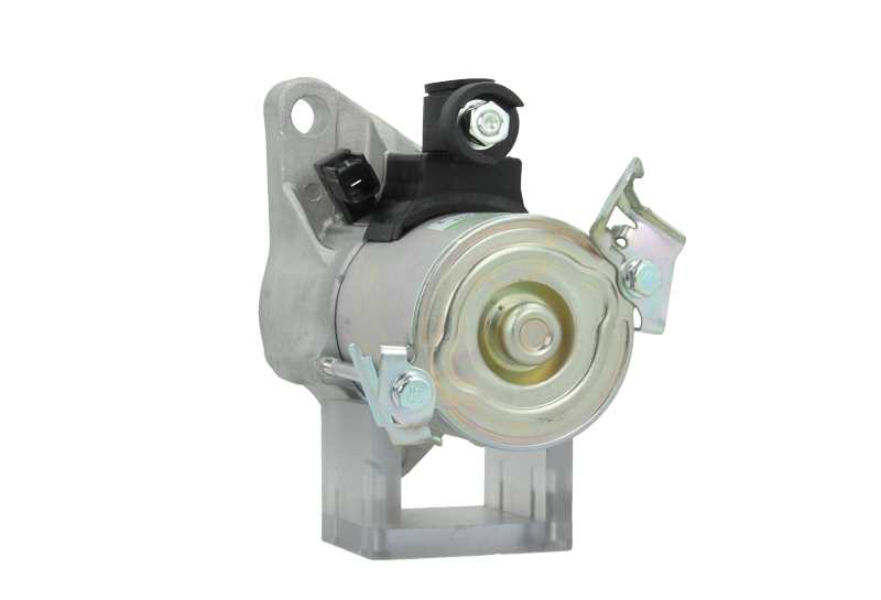 Electromotor IR9059P — +Line Olanda — fotografie 3