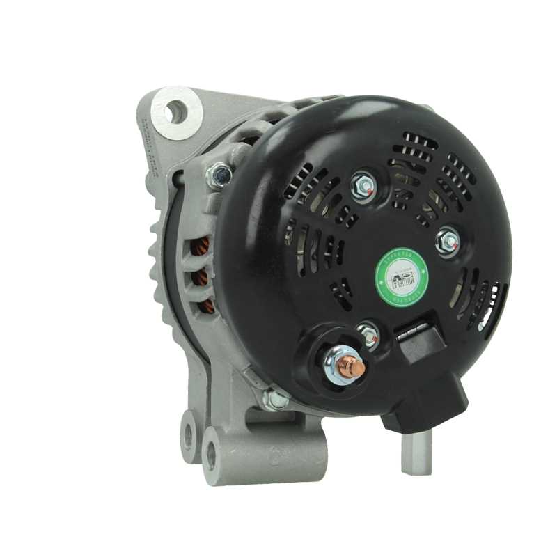 Alternator IR7628P — +Line Olanda — fotografie 3