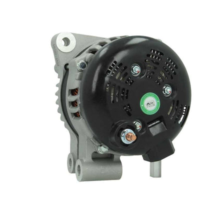 Alternator IR7628P — +Line Olanda — fotografie 3
